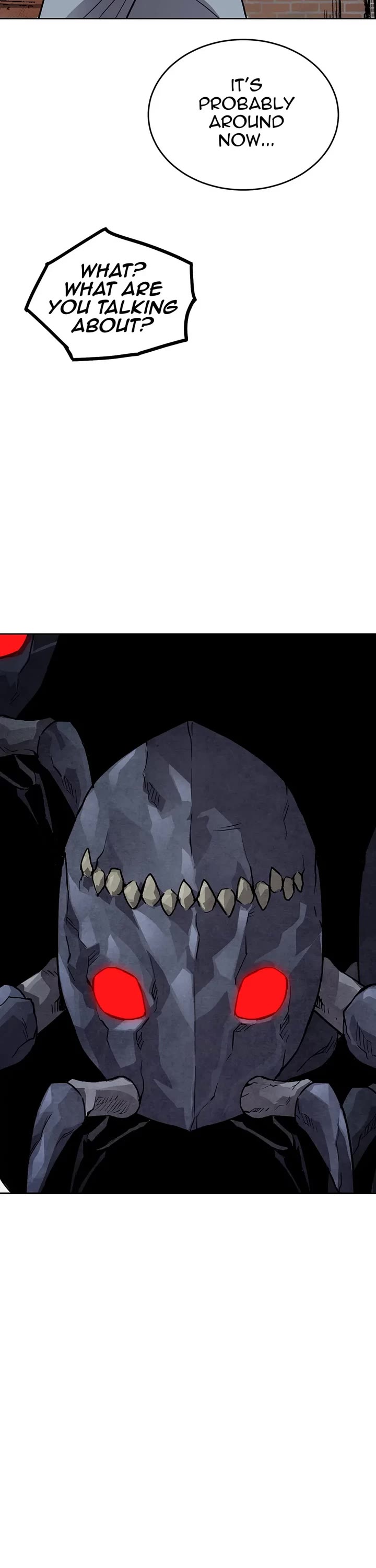 Capture the Golem and Escape Poverty Chapter 54 page 17 - Chapter 54: A Familiar Face