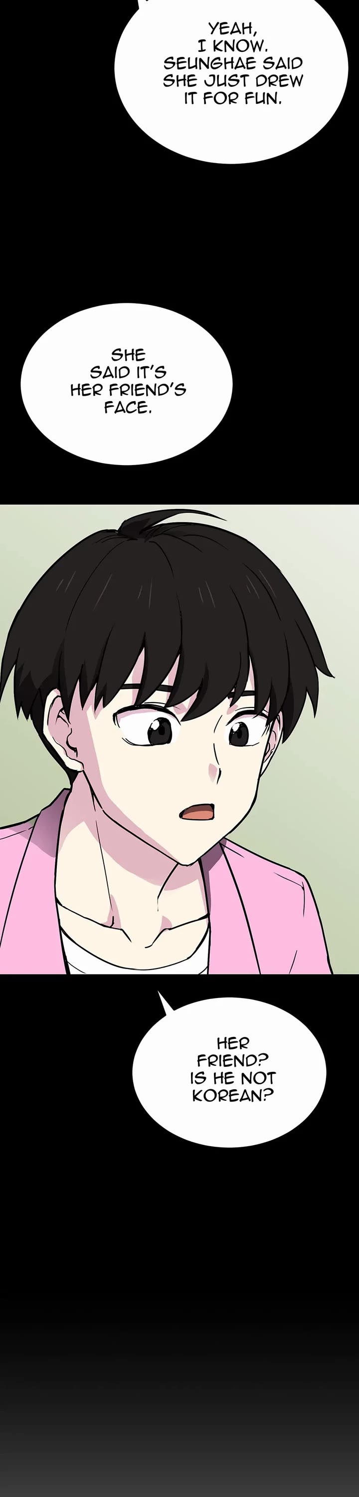 Capture the Golem and Escape Poverty Chapter 54 page 26 - Chapter 54: A Familiar Face