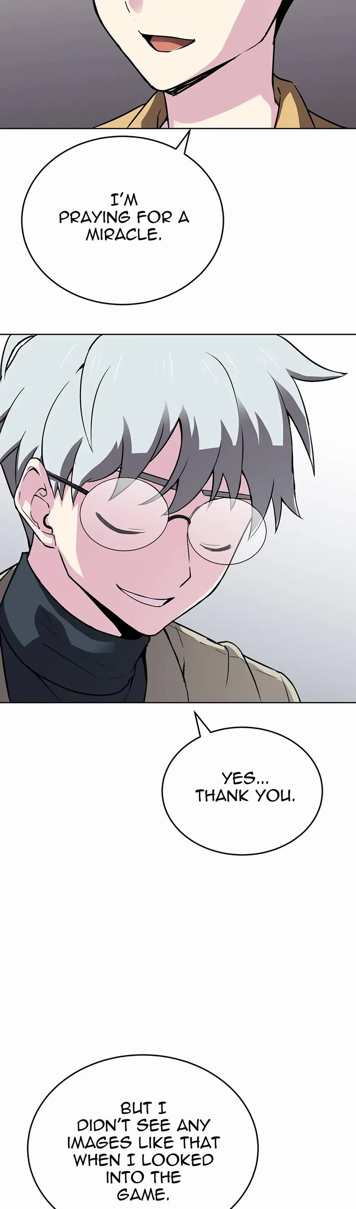 Capture the Golem and Escape Poverty Chapter 54 page 30 - Chapter 54: A Familiar Face