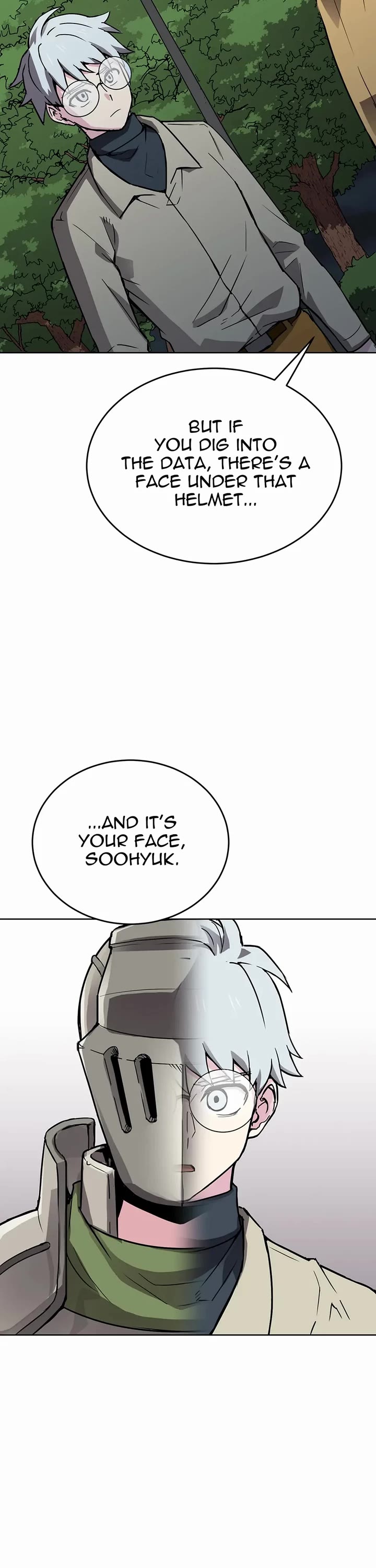Capture the Golem and Escape Poverty Chapter 54 page 33 - Chapter 54: A Familiar Face