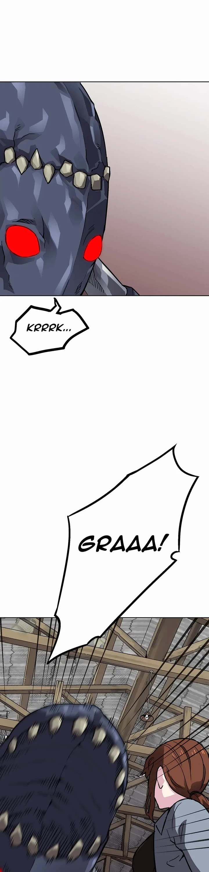 Capture the Golem and Escape Poverty Chapter 54 page 38 - Chapter 54: A Familiar Face