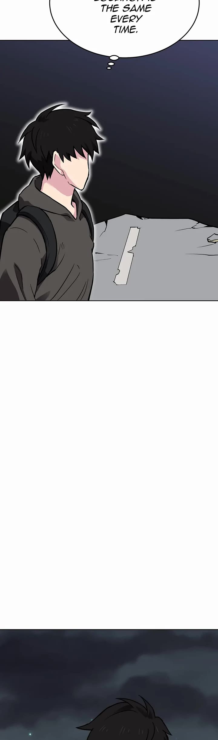 Capture the Golem and Escape Poverty Chapter 54 page 4 - Chapter 54: A Familiar Face