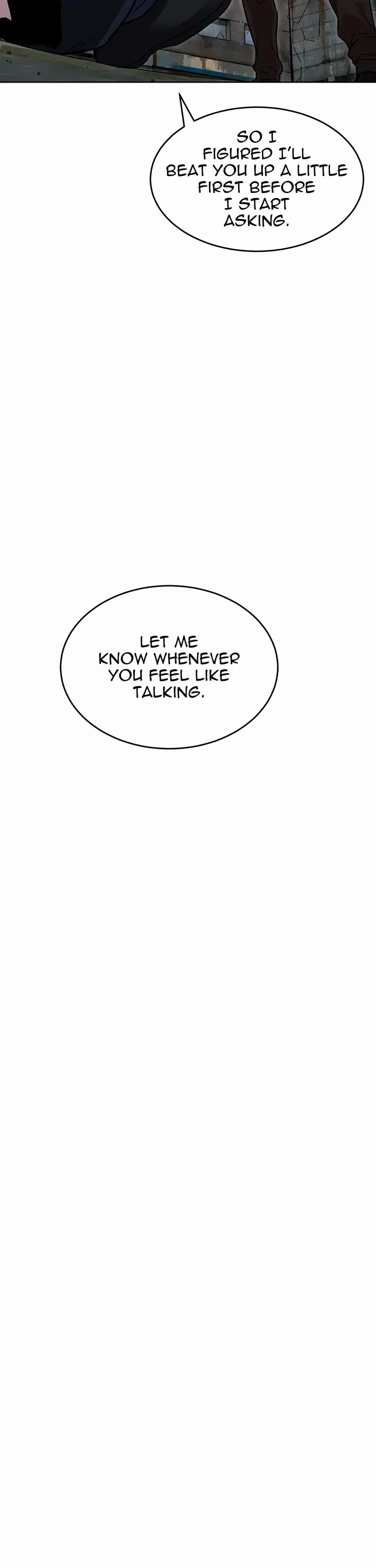 Capture the Golem and Escape Poverty Chapter 55 page 11 - Chapter 55: A Chance Meeting