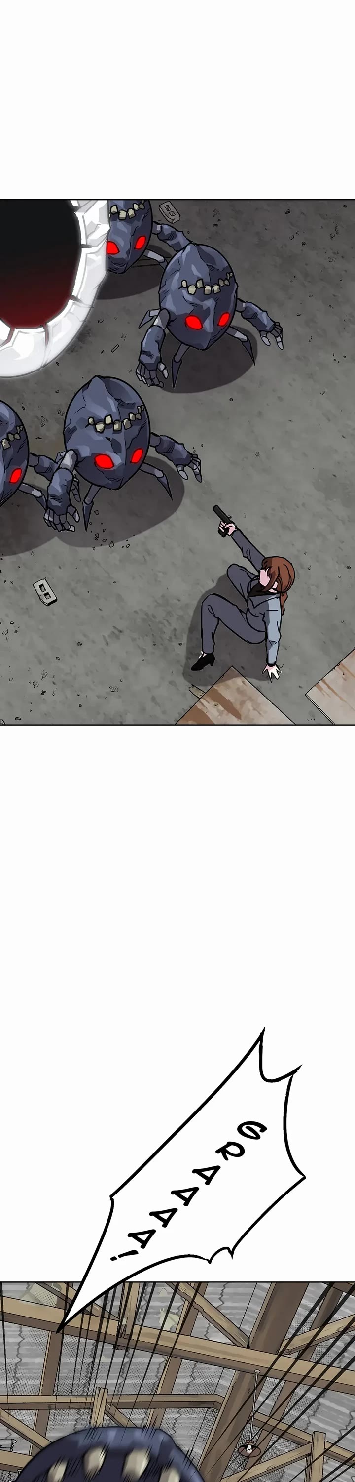 Capture the Golem and Escape Poverty Chapter 55 page 12 - Chapter 55: A Chance Meeting