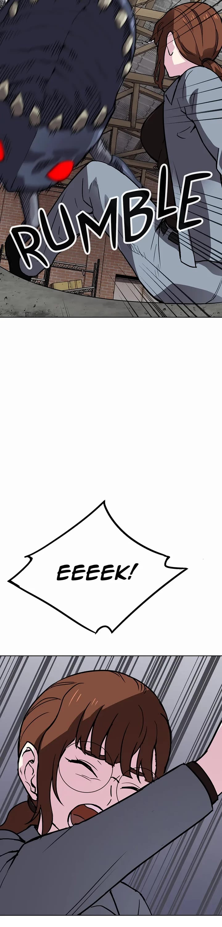 Capture the Golem and Escape Poverty Chapter 55 page 13 - Chapter 55: A Chance Meeting
