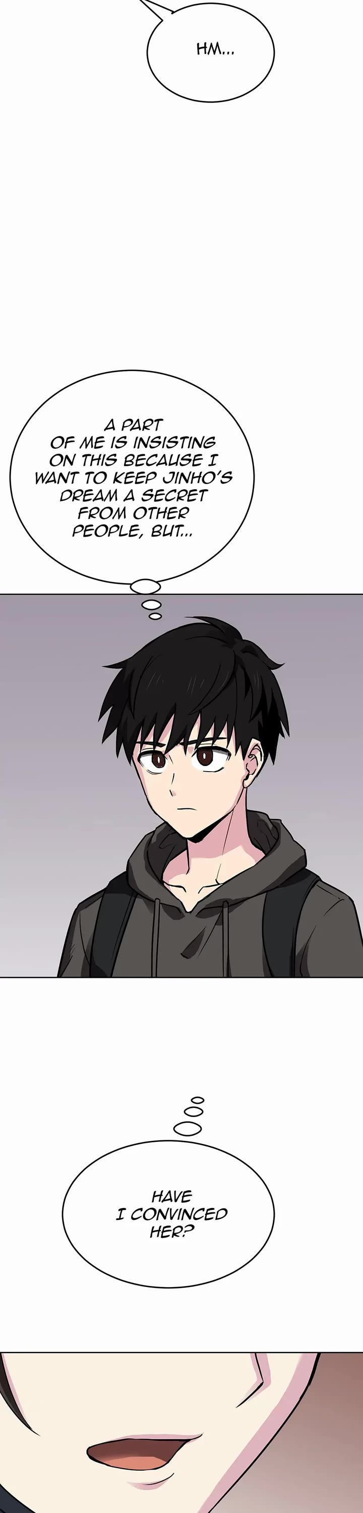 Capture the Golem and Escape Poverty Chapter 55 page 36 - Chapter 55: A Chance Meeting