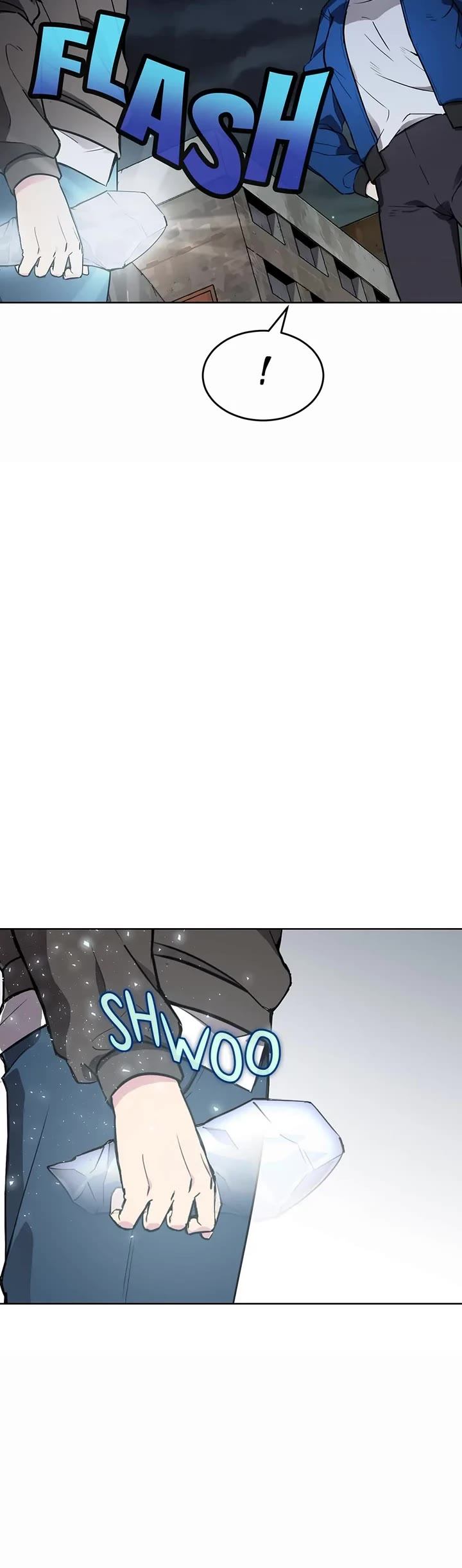 Capture the Golem and Escape Poverty Chapter 55 page 39 - Chapter 55: A Chance Meeting