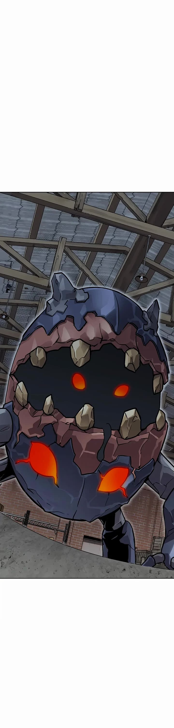 Capture the Golem and Escape Poverty Chapter 55 page 42 - Chapter 55: A Chance Meeting
