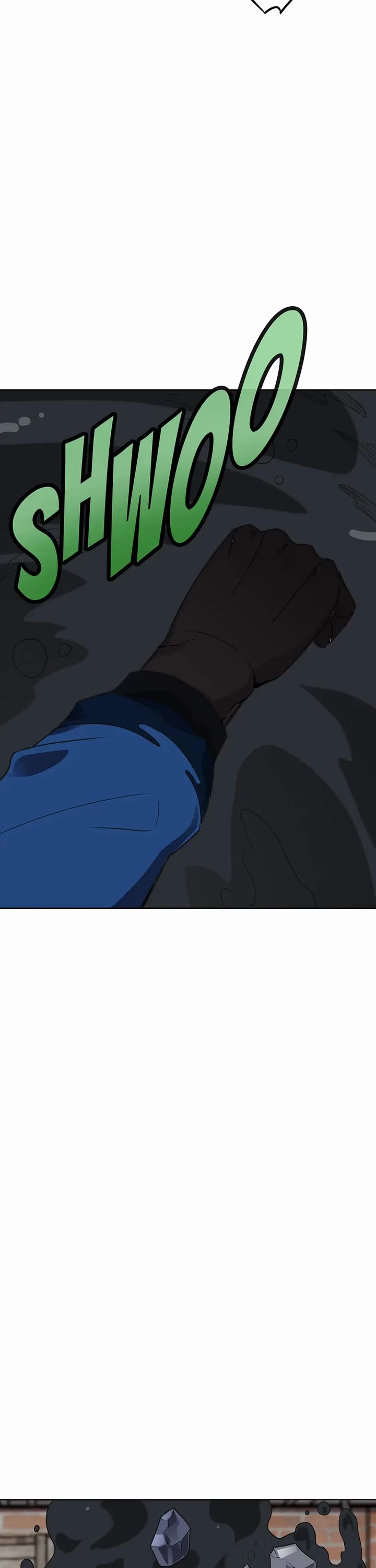Capture the Golem and Escape Poverty Chapter 56 page 21 - Chapter 56: The One Hiding In The Egg