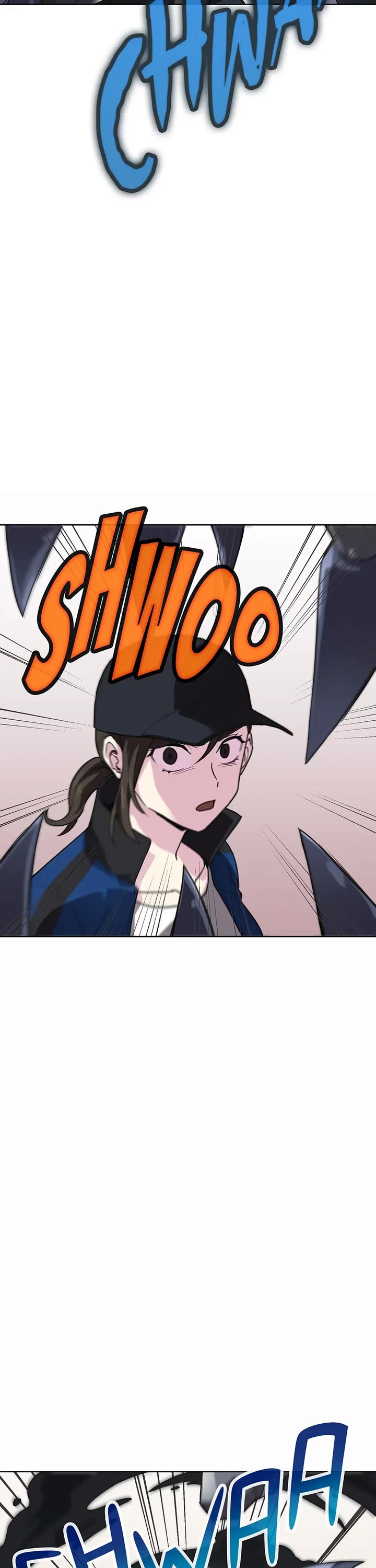 Capture the Golem and Escape Poverty Chapter 56 page 23 - Chapter 56: The One Hiding In The Egg