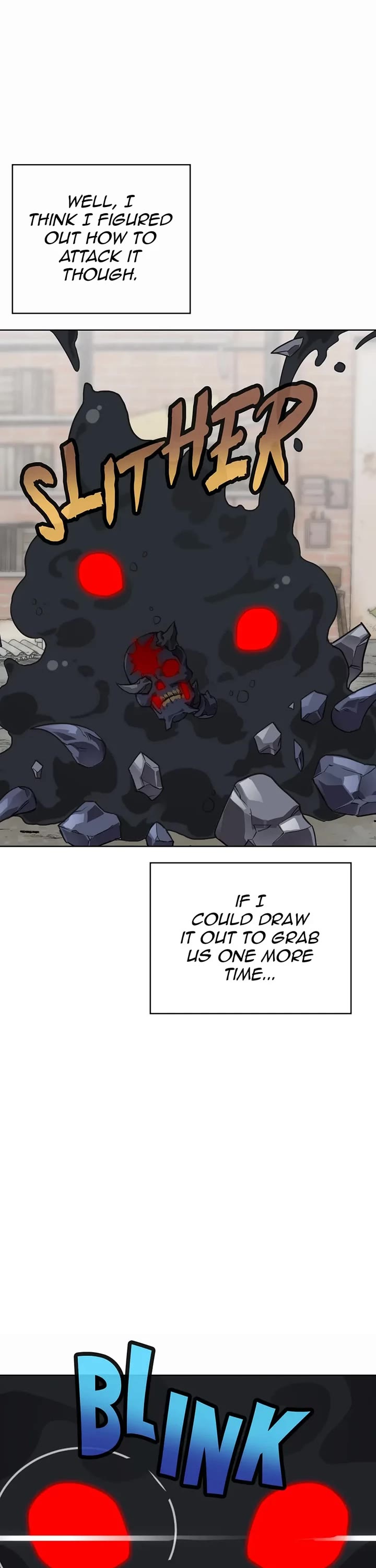 Capture the Golem and Escape Poverty Chapter 56 page 27 - Chapter 56: The One Hiding In The Egg