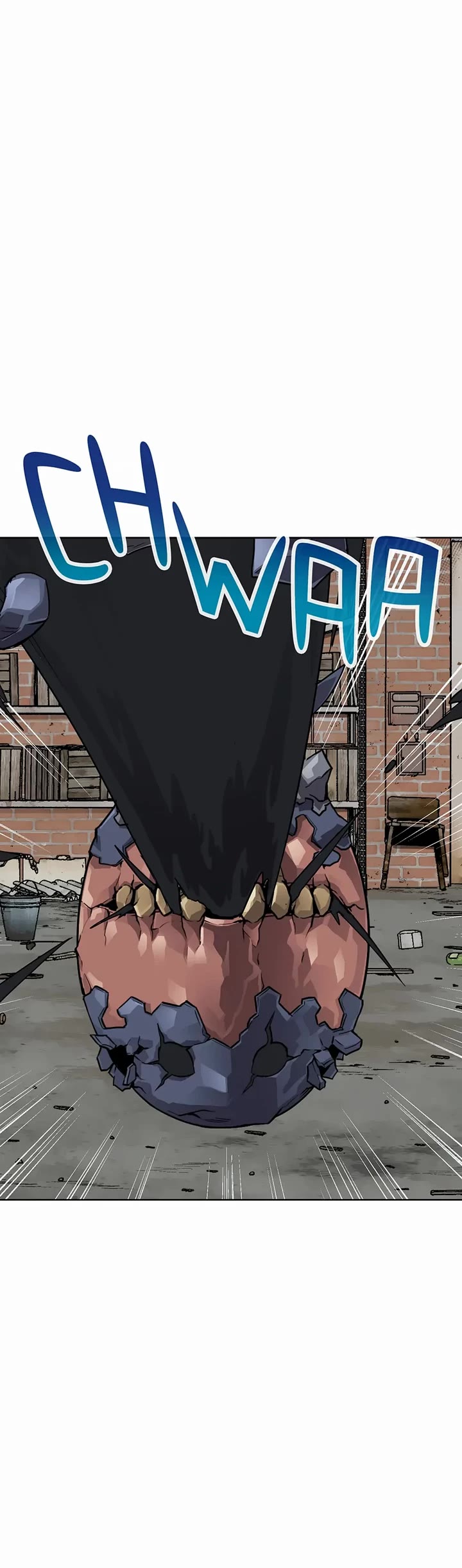 Capture the Golem and Escape Poverty Chapter 56 page 29 - Chapter 56: The One Hiding In The Egg