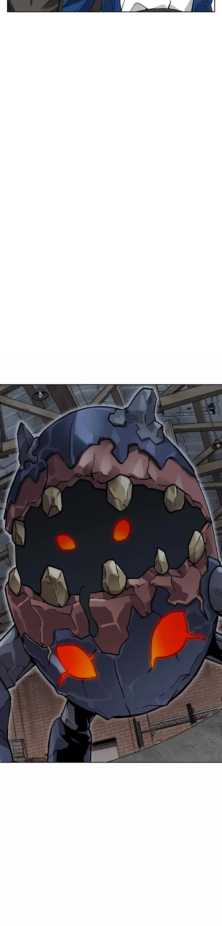 Capture the Golem and Escape Poverty Chapter 56 page 32 - Chapter 56: The One Hiding In The Egg