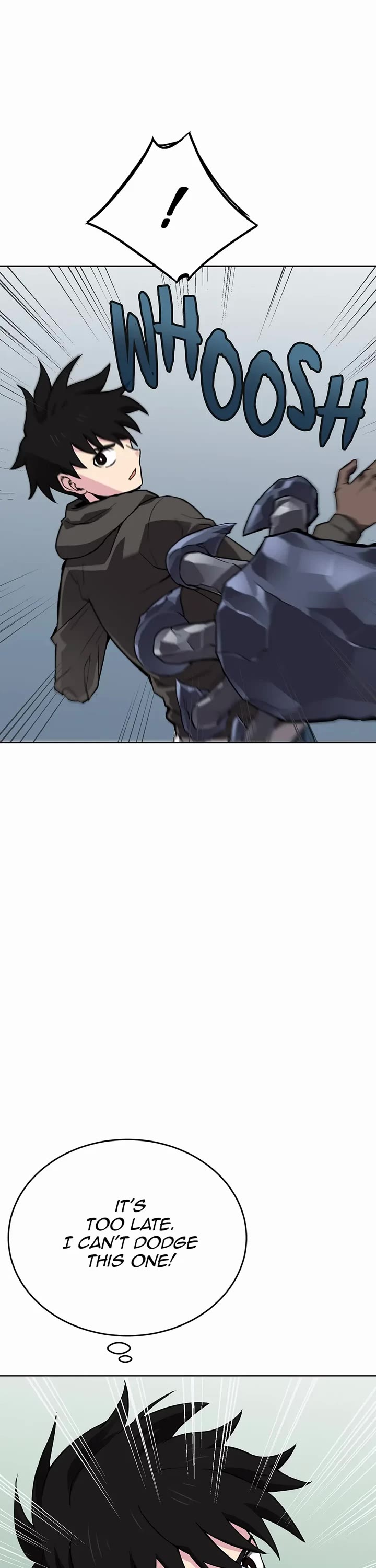 Capture the Golem and Escape Poverty Chapter 56 page 37 - Chapter 56: The One Hiding In The Egg