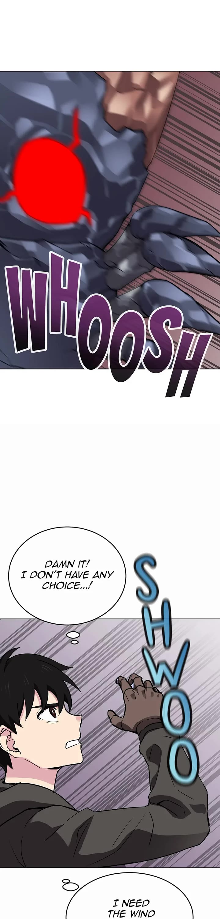 Capture the Golem and Escape Poverty Chapter 56 page 41 - Chapter 56: The One Hiding In The Egg