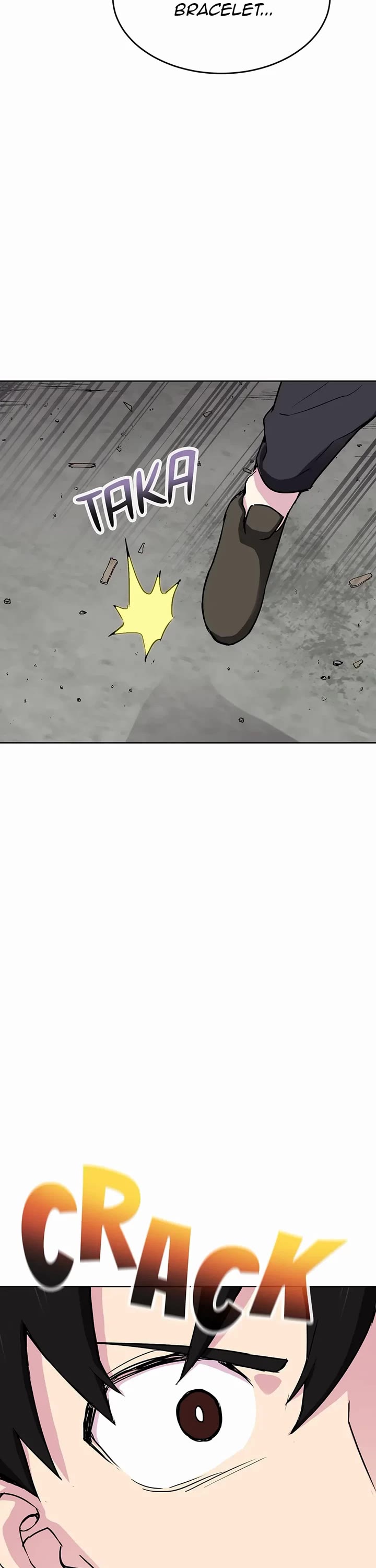 Capture the Golem and Escape Poverty Chapter 56 page 42 - Chapter 56: The One Hiding In The Egg