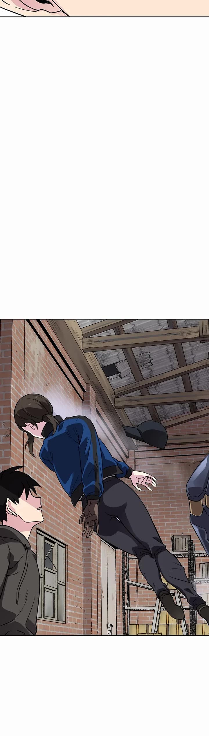 Capture the Golem and Escape Poverty Chapter 56 page 43 - Chapter 56: The One Hiding In The Egg