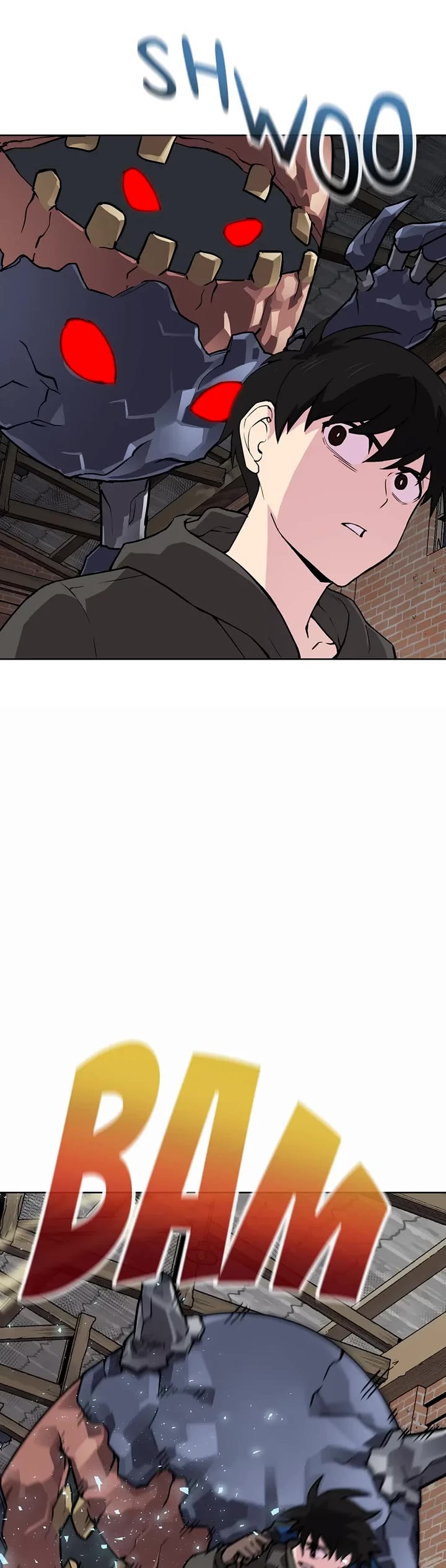 Capture the Golem and Escape Poverty Chapter 57 page 10 - Chapter 57: The Storybook