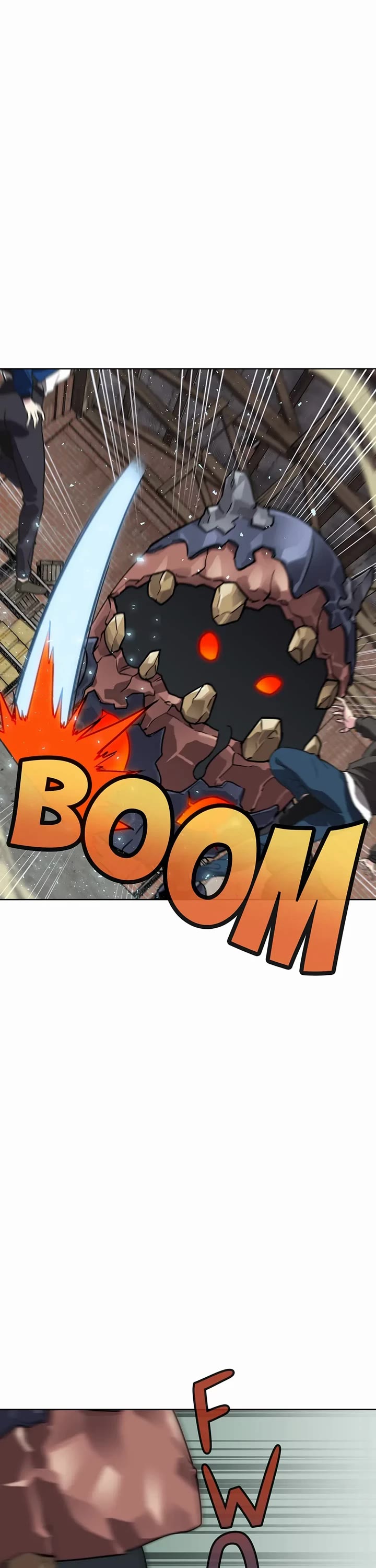 Capture the Golem and Escape Poverty Chapter 57 page 12 - Chapter 57: The Storybook