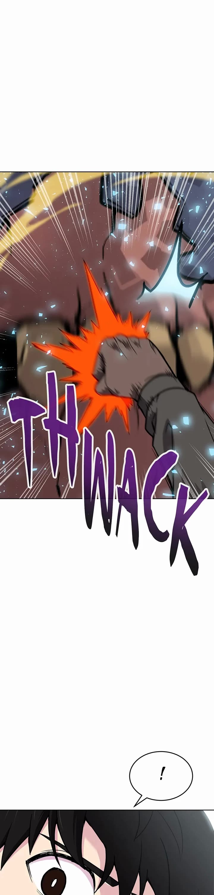 Capture the Golem and Escape Poverty Chapter 57 page 17 - Chapter 57: The Storybook
