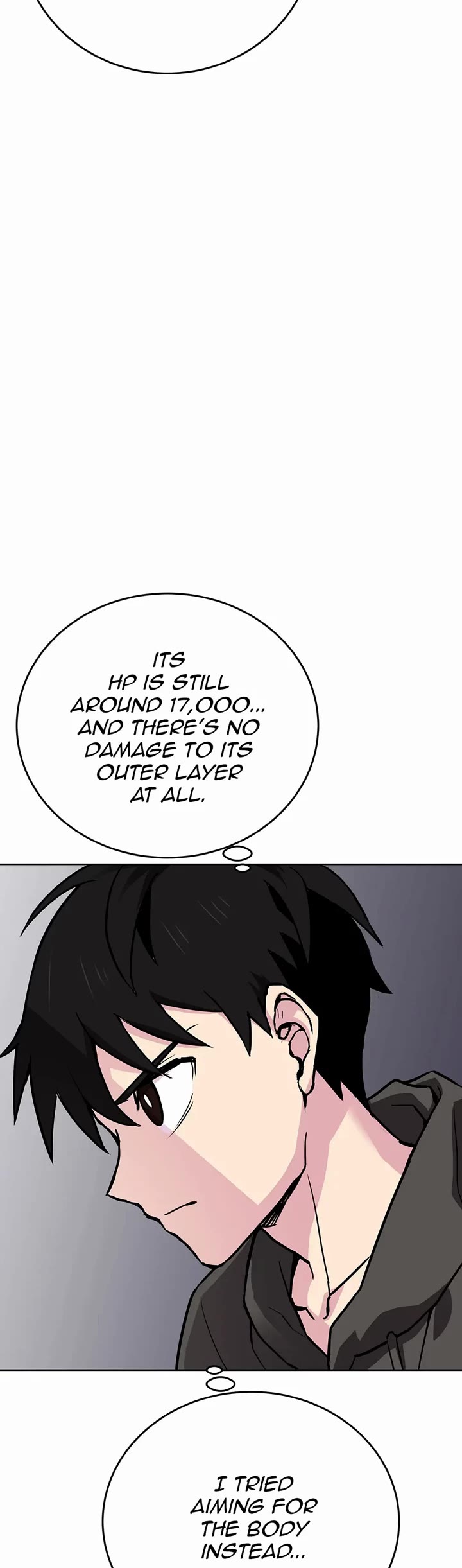 Capture the Golem and Escape Poverty Chapter 57 page 20 - Chapter 57: The Storybook