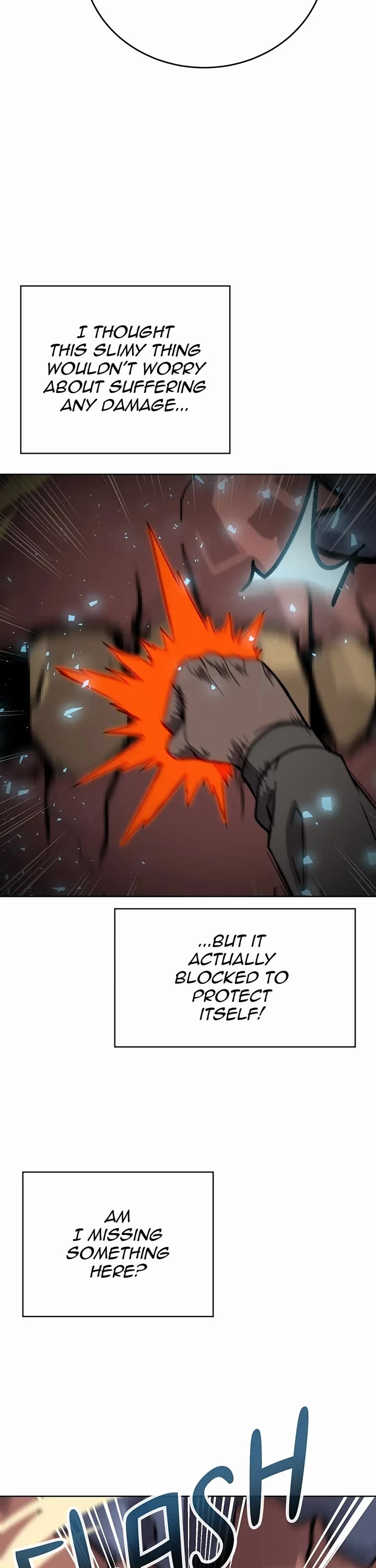 Capture the Golem and Escape Poverty Chapter 57 page 21 - Chapter 57: The Storybook