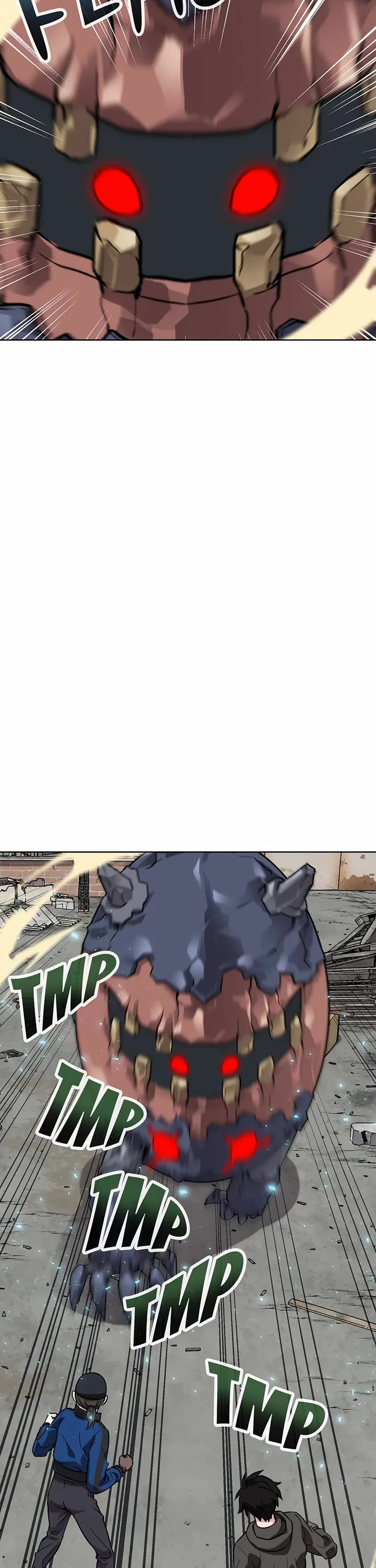 Capture the Golem and Escape Poverty Chapter 57 page 22 - Chapter 57: The Storybook