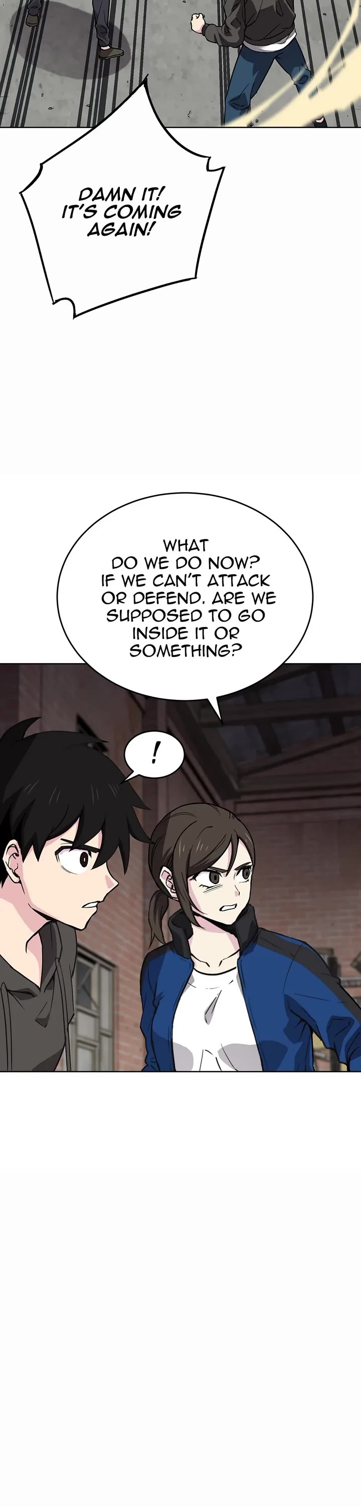 Capture the Golem and Escape Poverty Chapter 57 page 23 - Chapter 57: The Storybook