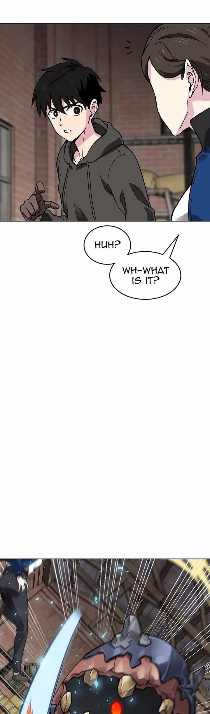 Capture the Golem and Escape Poverty Chapter 57 page 24 - Chapter 57: The Storybook