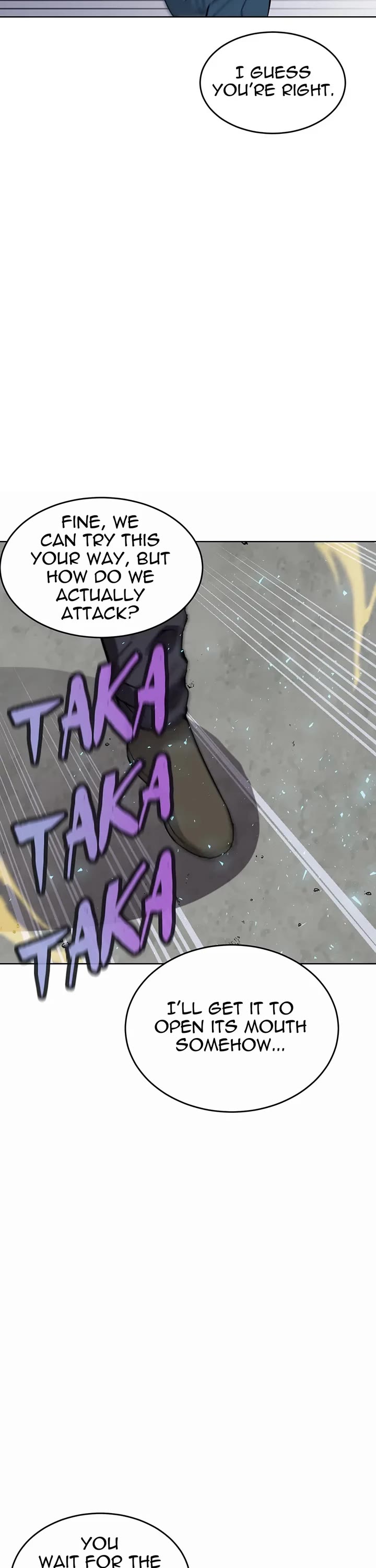 Capture the Golem and Escape Poverty Chapter 57 page 28 - Chapter 57: The Storybook