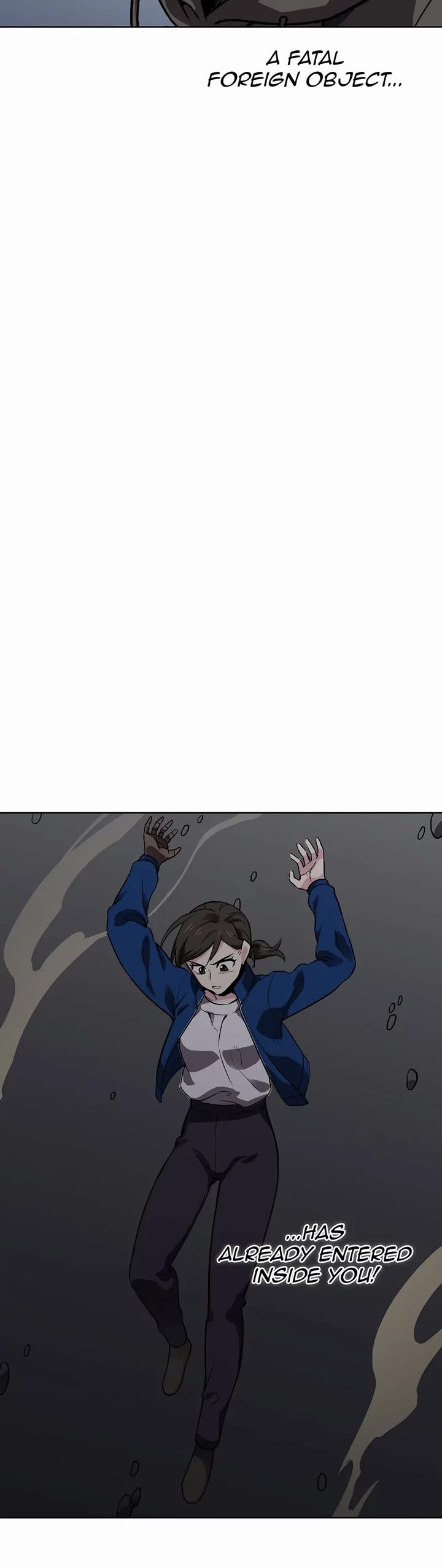 Capture the Golem and Escape Poverty Chapter 57 page 40 - Chapter 57: The Storybook
