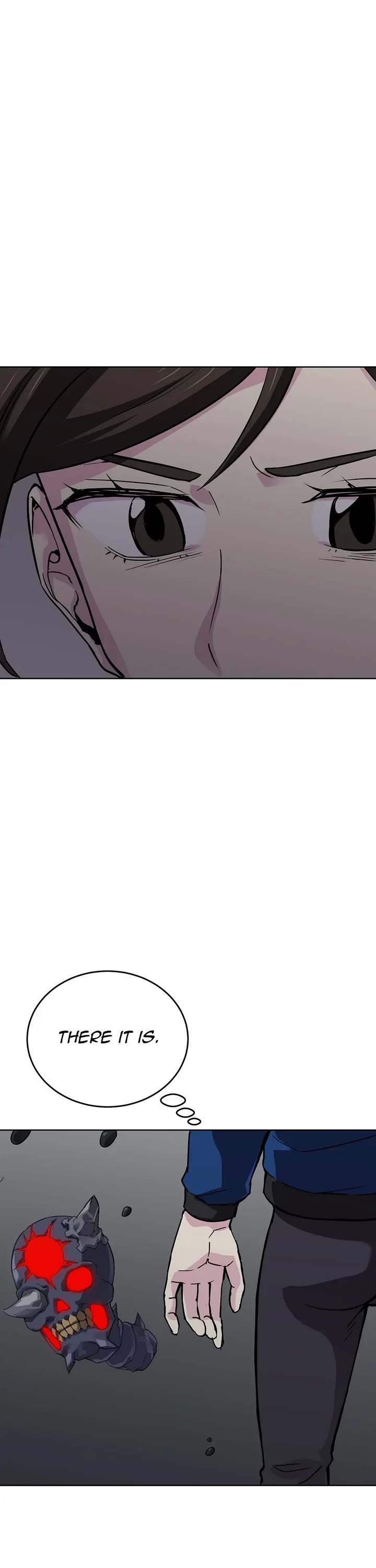 Capture the Golem and Escape Poverty Chapter 57 page 41 - Chapter 57: The Storybook