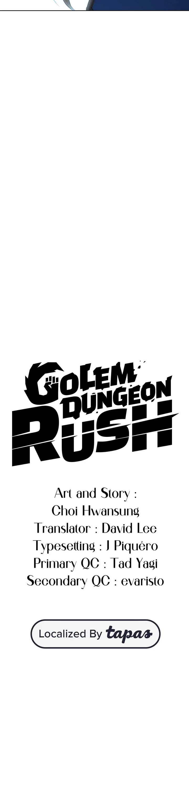Capture the Golem and Escape Poverty Chapter 57 page 6 - Chapter 57: The Storybook