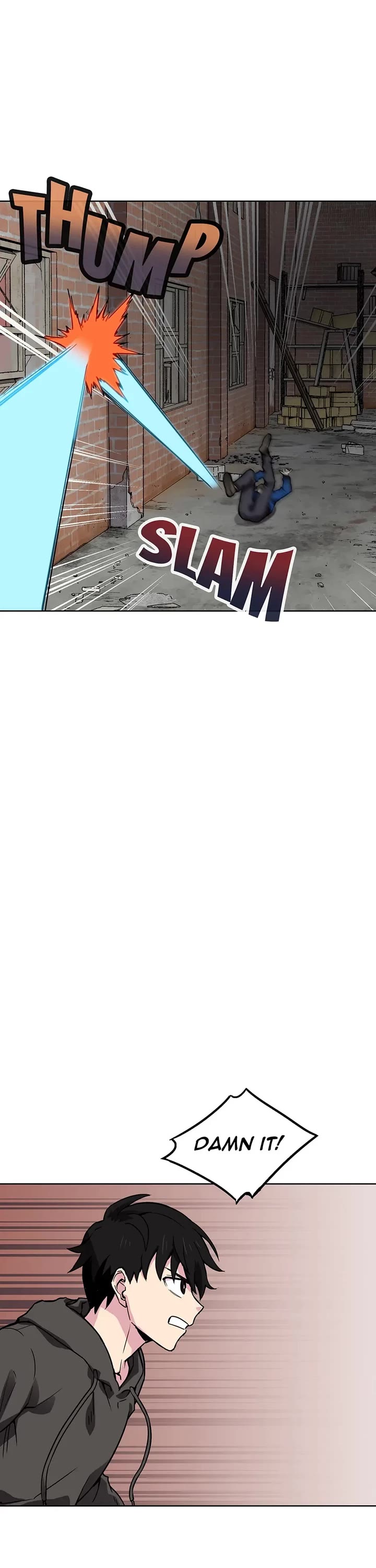 Capture the Golem and Escape Poverty Chapter 57 page 7 - Chapter 57: The Storybook