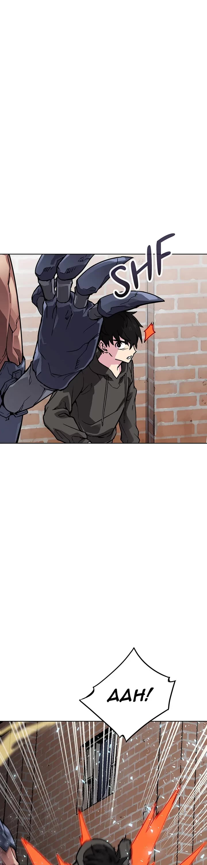 Capture the Golem and Escape Poverty Chapter 57 page 8 - Chapter 57: The Storybook