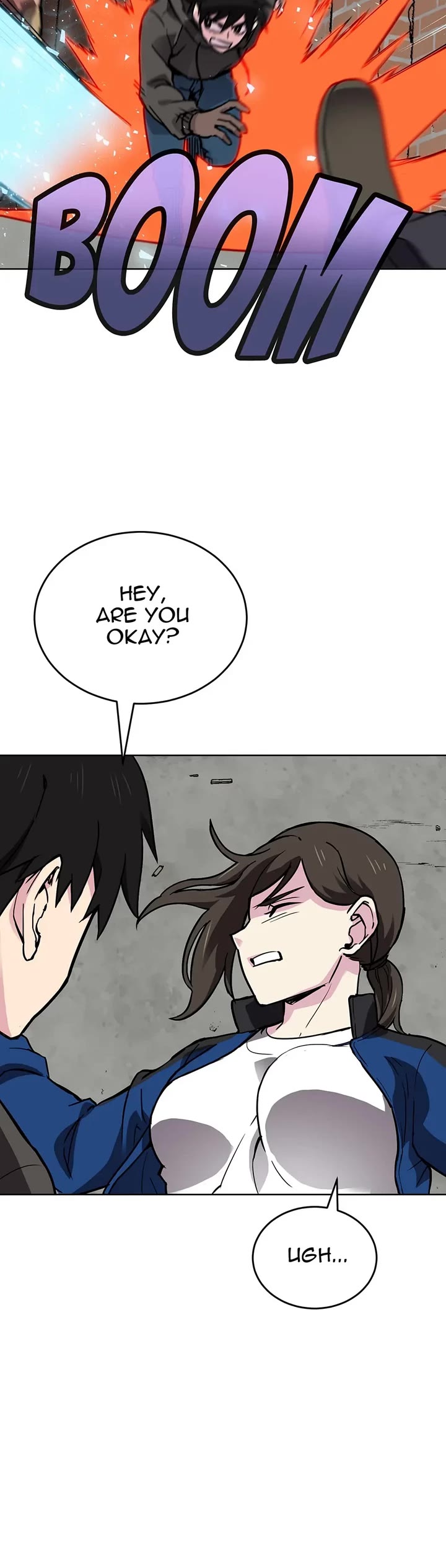 Capture the Golem and Escape Poverty Chapter 57 page 9 - Chapter 57: The Storybook