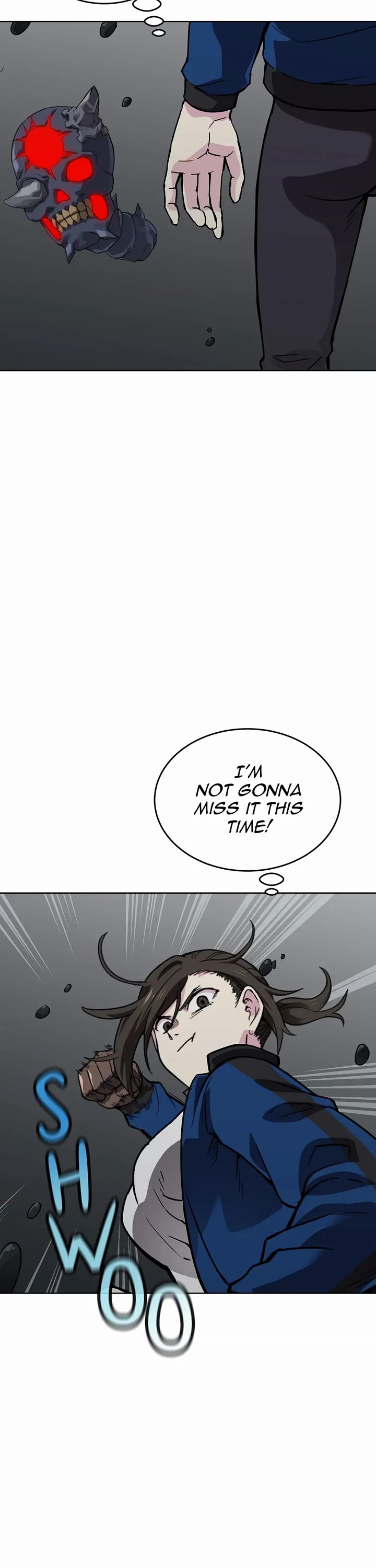 Capture the Golem and Escape Poverty Chapter 58 page 2 - Chapter 58: Poison