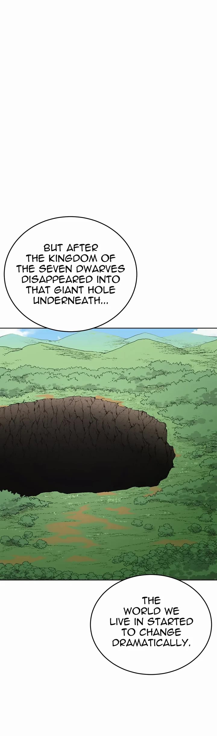 Capture the Golem and Escape Poverty Chapter 58 page 20 - Chapter 58: Poison