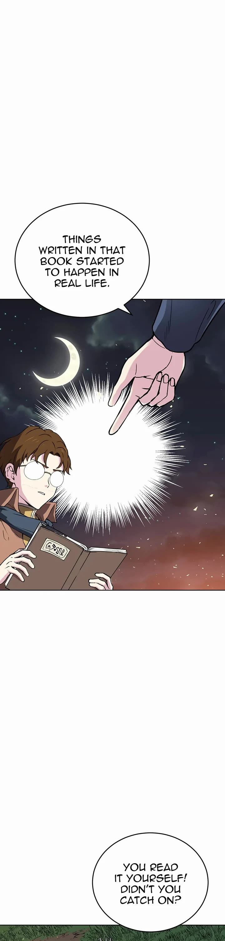 Capture the Golem and Escape Poverty Chapter 58 page 21 - Chapter 58: Poison