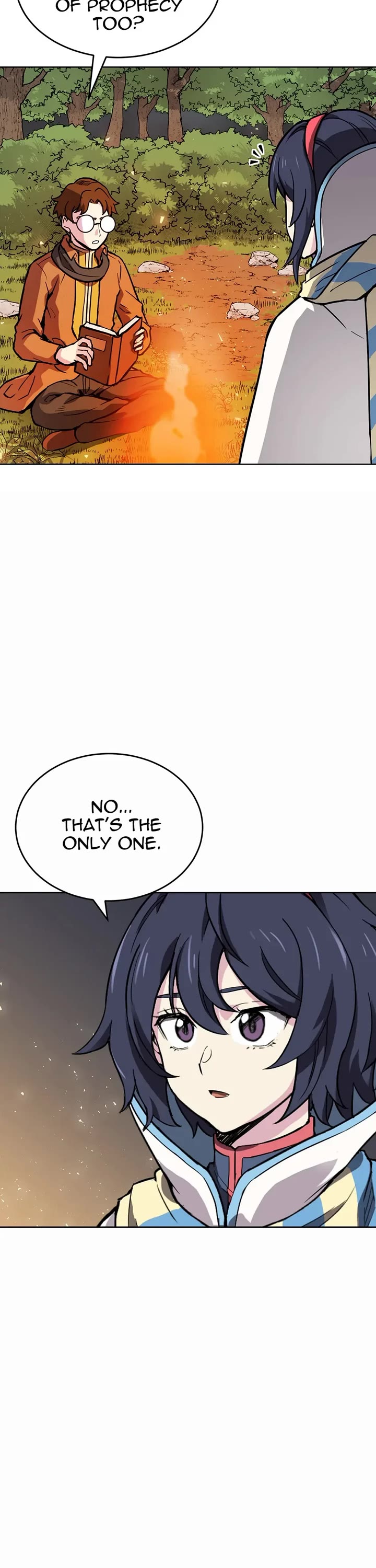 Capture the Golem and Escape Poverty Chapter 58 page 23 - Chapter 58: Poison