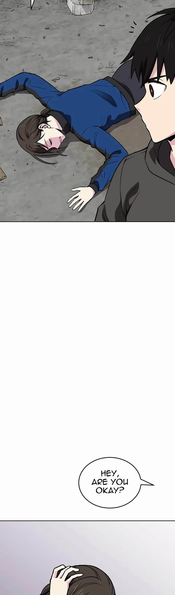 Capture the Golem and Escape Poverty Chapter 58 page 30 - Chapter 58: Poison