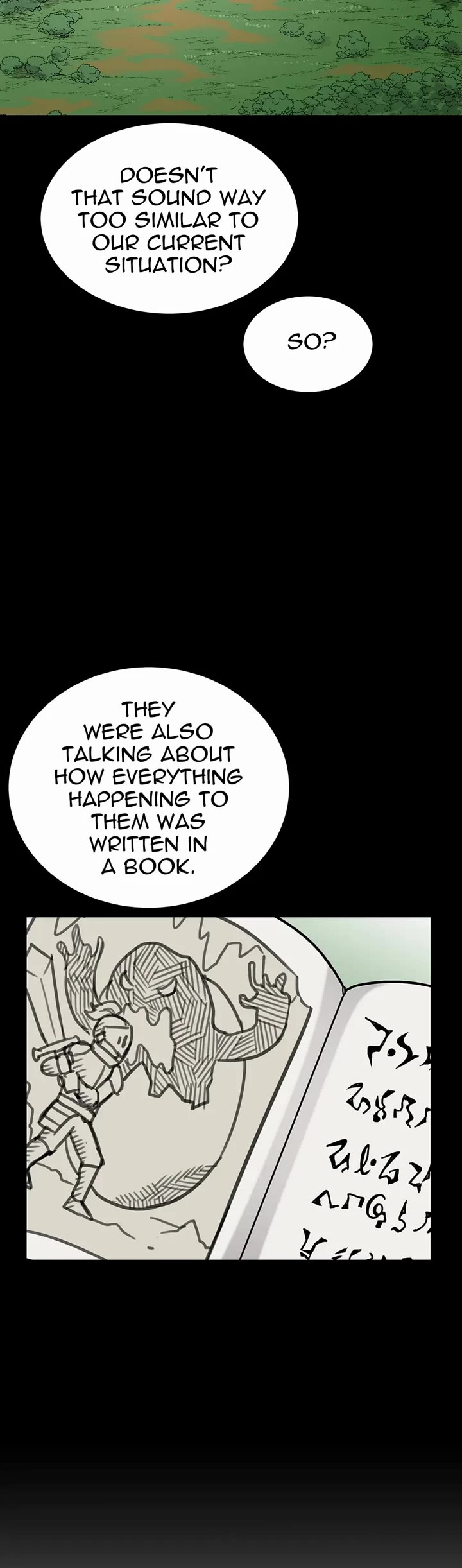 Capture the Golem and Escape Poverty Chapter 58 page 34 - Chapter 58: Poison
