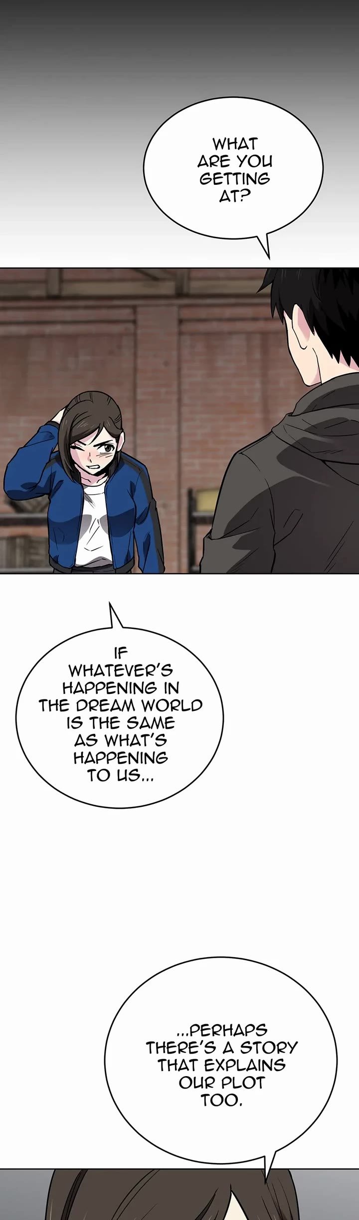 Capture the Golem and Escape Poverty Chapter 58 page 35 - Chapter 58: Poison