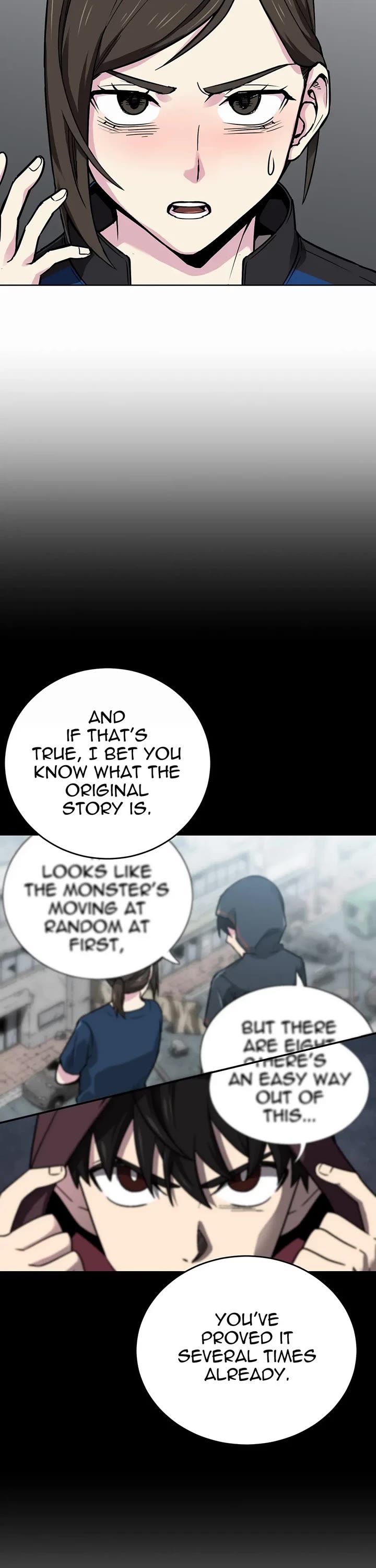 Capture the Golem and Escape Poverty Chapter 58 page 36 - Chapter 58: Poison