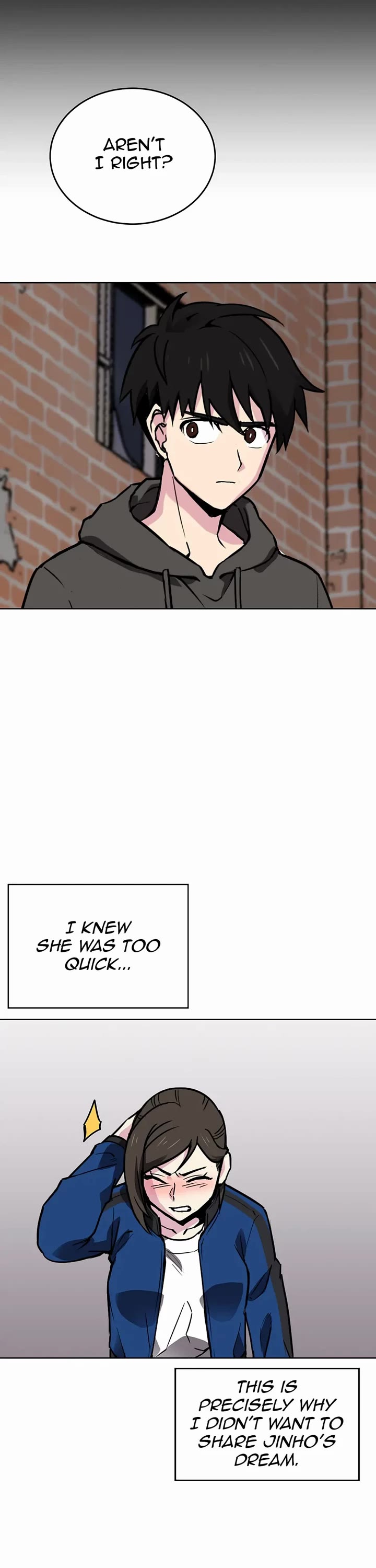 Capture the Golem and Escape Poverty Chapter 58 page 37 - Chapter 58: Poison