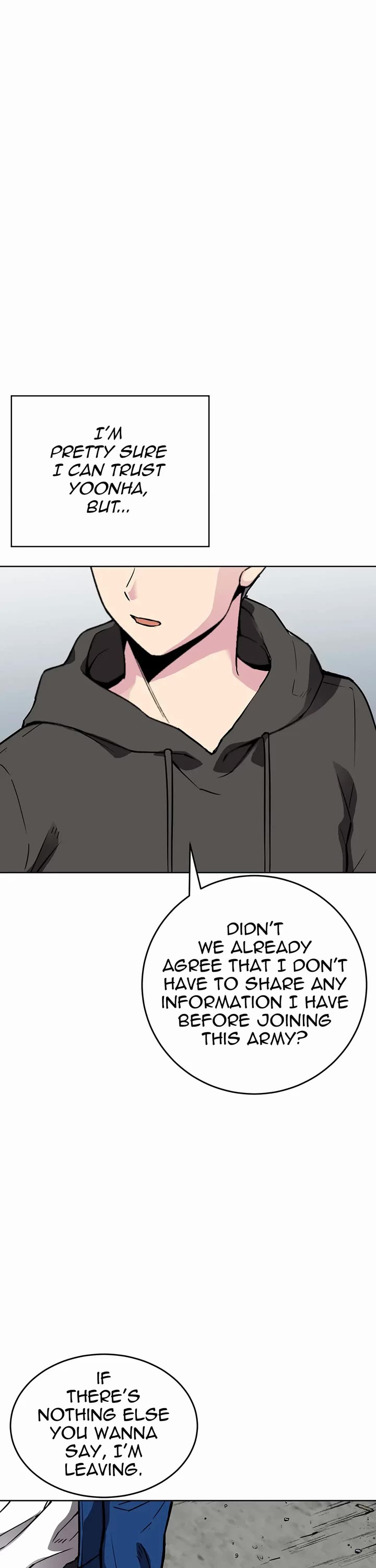 Capture the Golem and Escape Poverty Chapter 58 page 38 - Chapter 58: Poison
