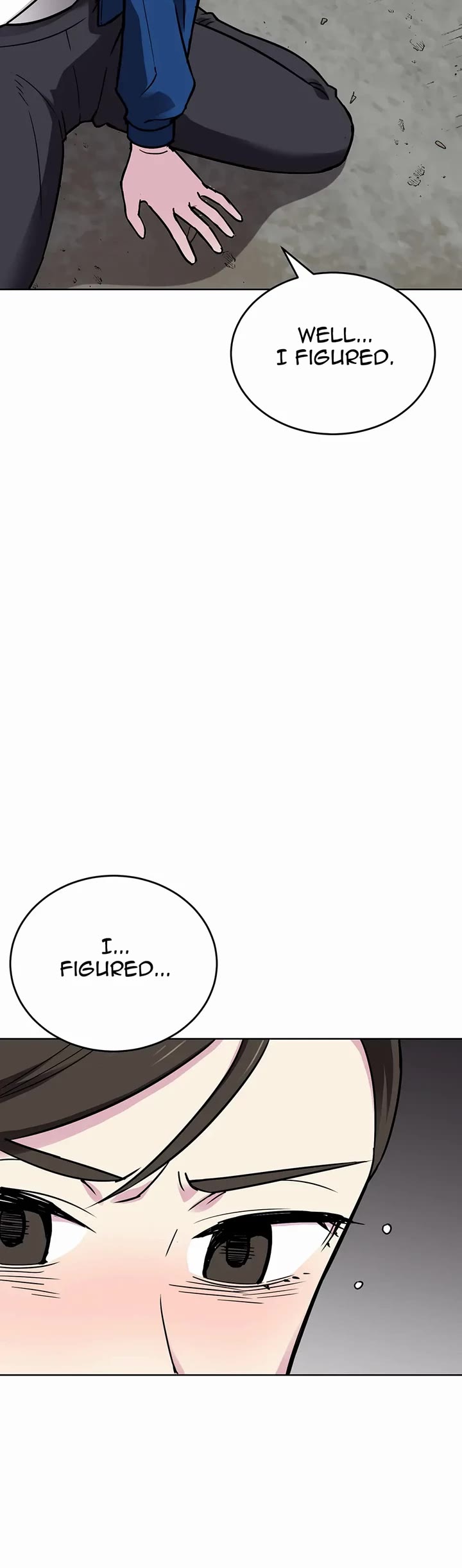 Capture the Golem and Escape Poverty Chapter 58 page 39 - Chapter 58: Poison