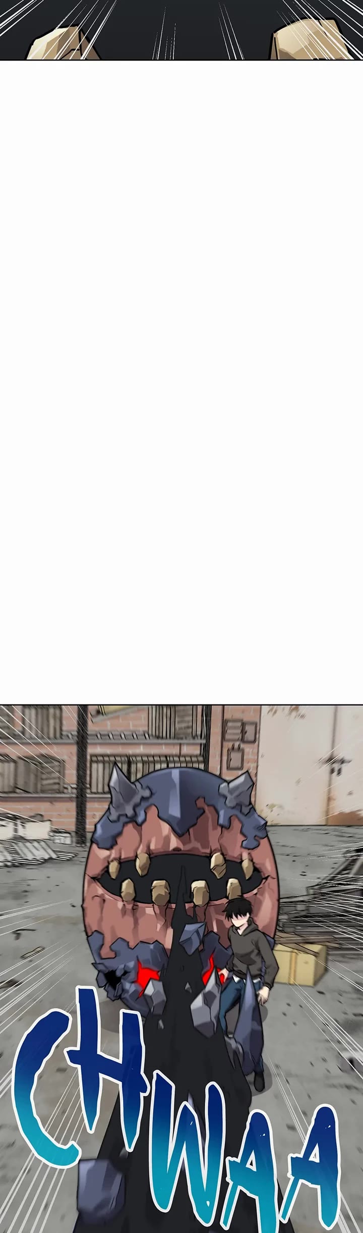 Capture the Golem and Escape Poverty Chapter 58 page 4 - Chapter 58: Poison