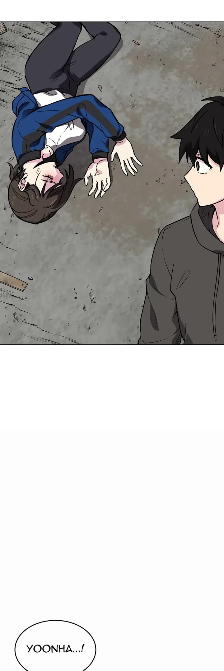 Capture the Golem and Escape Poverty Chapter 58 page 41 - Chapter 58: Poison