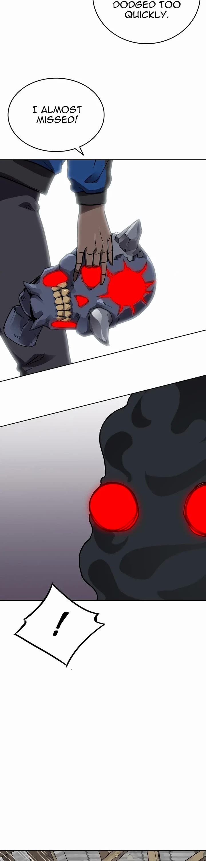 Capture the Golem and Escape Poverty Chapter 58 page 8 - Chapter 58: Poison